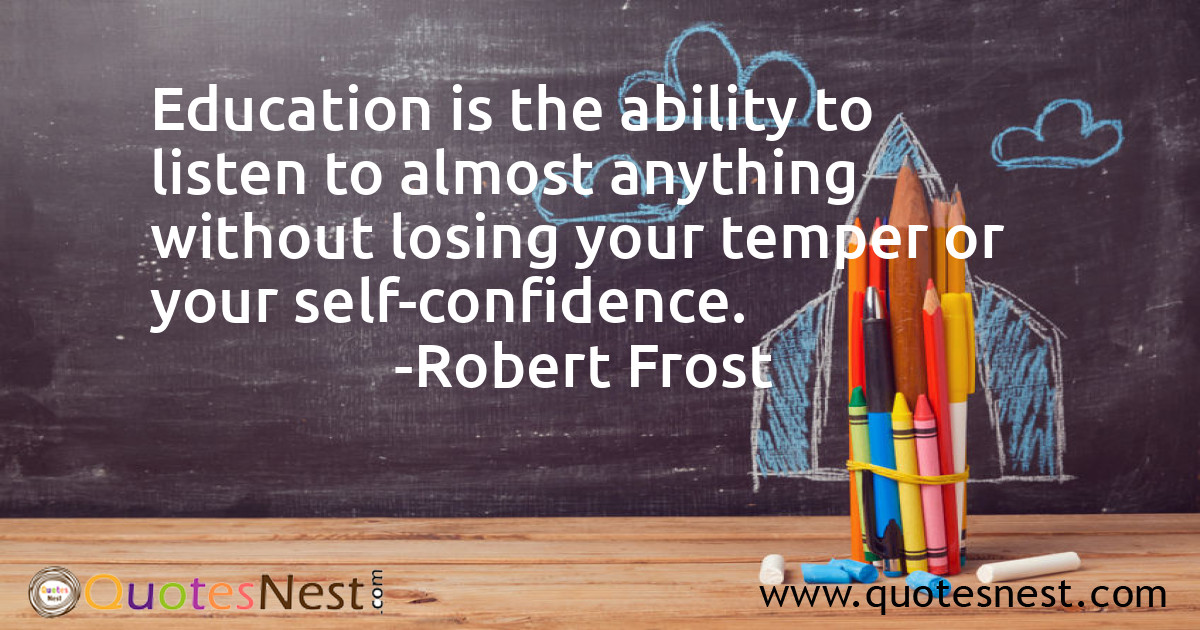 Education_Robert Frost_2_small