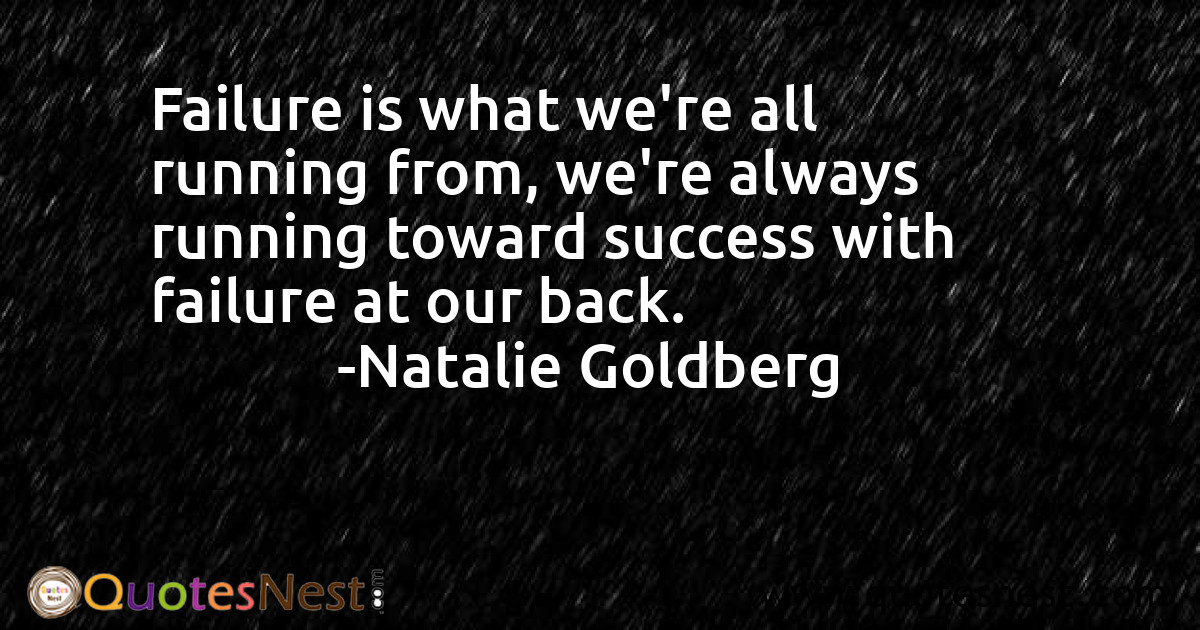 Failure Quotes 2683