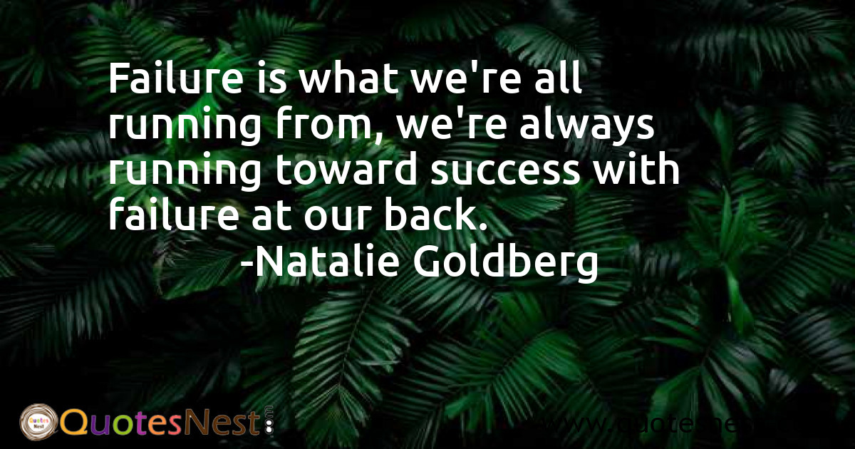 Failure_Natalie Goldberg_2_small