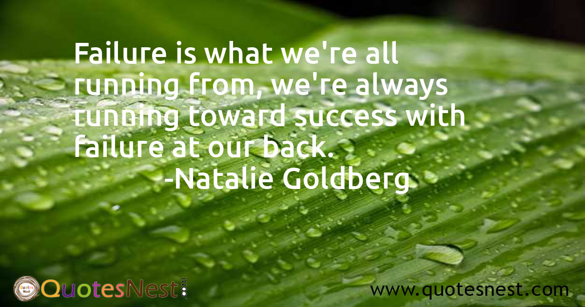 Failure_Natalie Goldberg_4_small