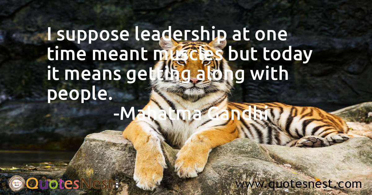 Leadership_Mahatma Gandhi_2_small