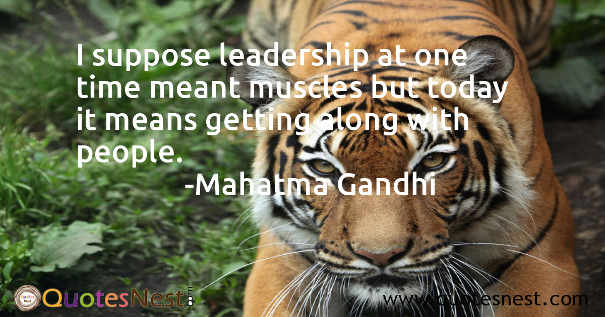 Leadership_Mahatma Gandhi_4_small