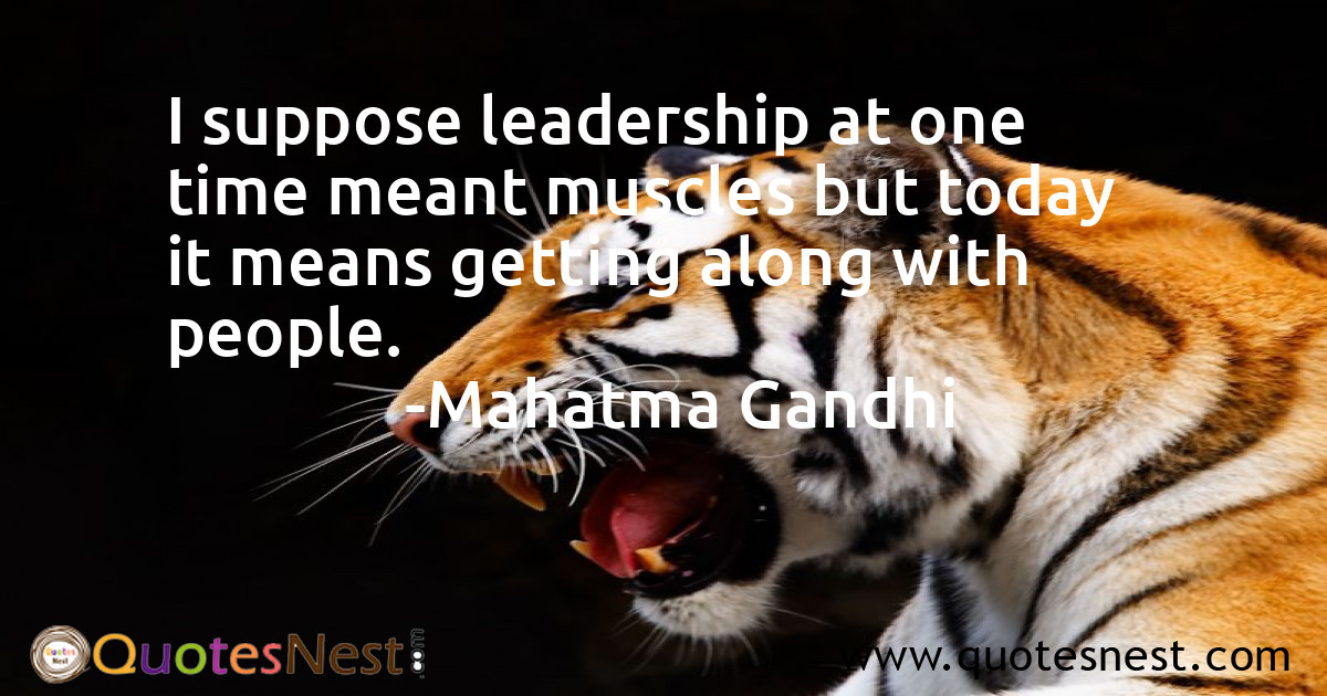 Leadership Quotes 658