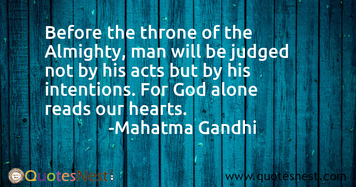 Alone_Mahatma Gandhi_2_small