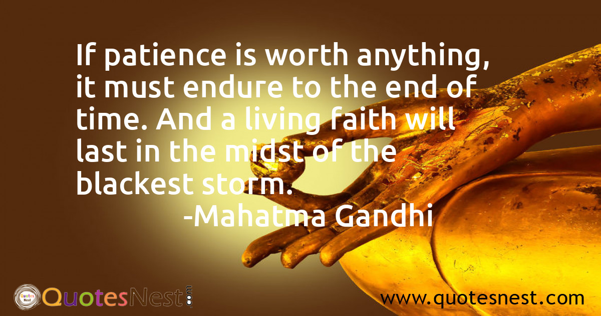 Faith_Mahatma Gandhi_4_small