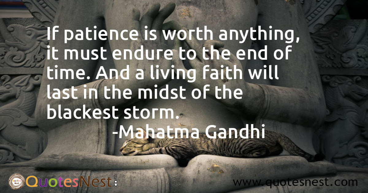 Faith_Mahatma Gandhi_3_small