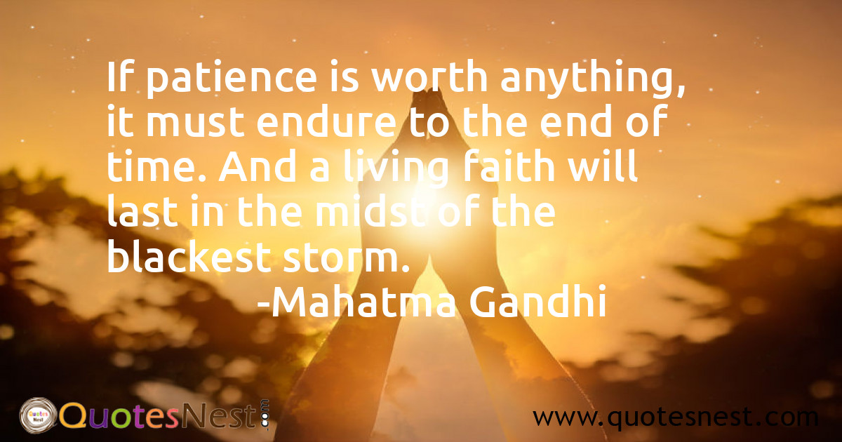 Faith_Mahatma Gandhi_5_small