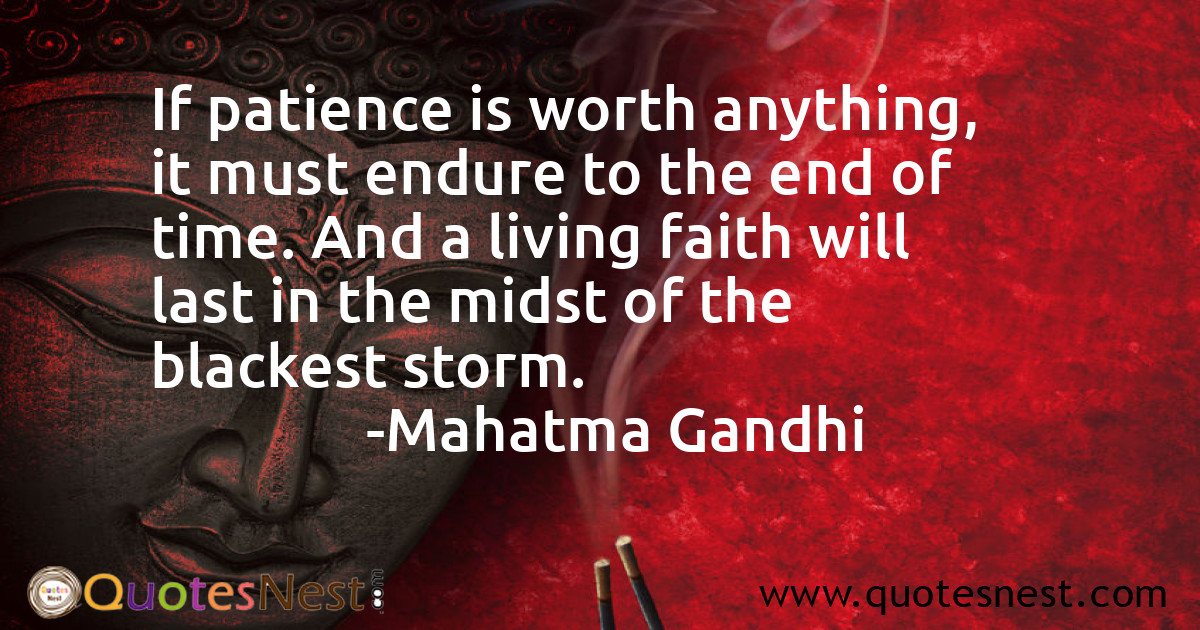 Faith_Mahatma Gandhi_2_small