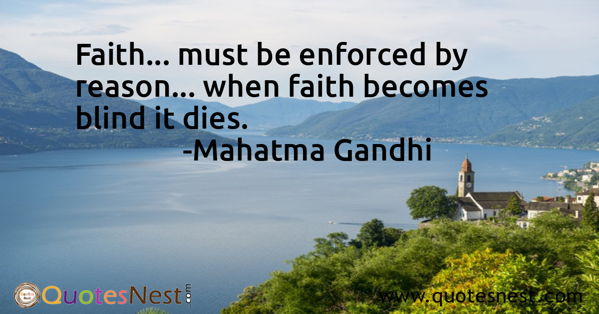 Faith_Mahatma Gandhi_5_small