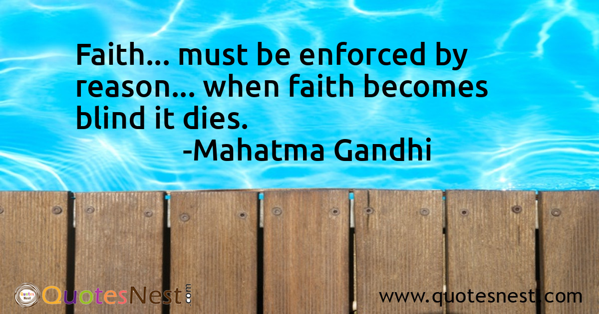 Faith_Mahatma Gandhi_2_small