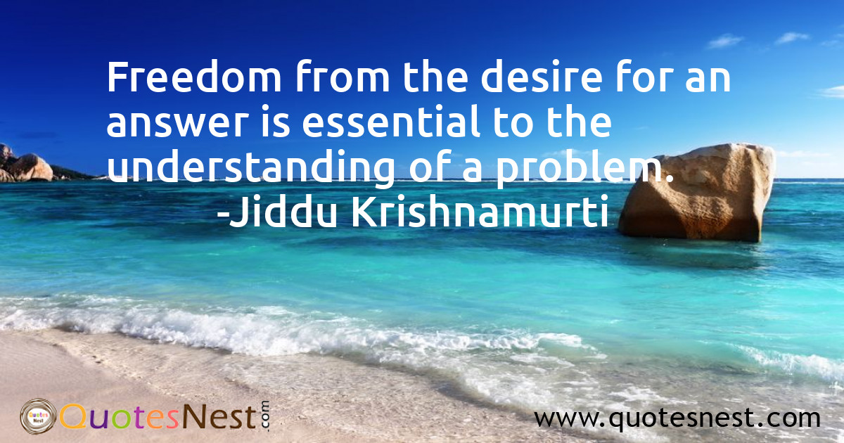 Freedom_Jiddu Krishnamurti_5_small