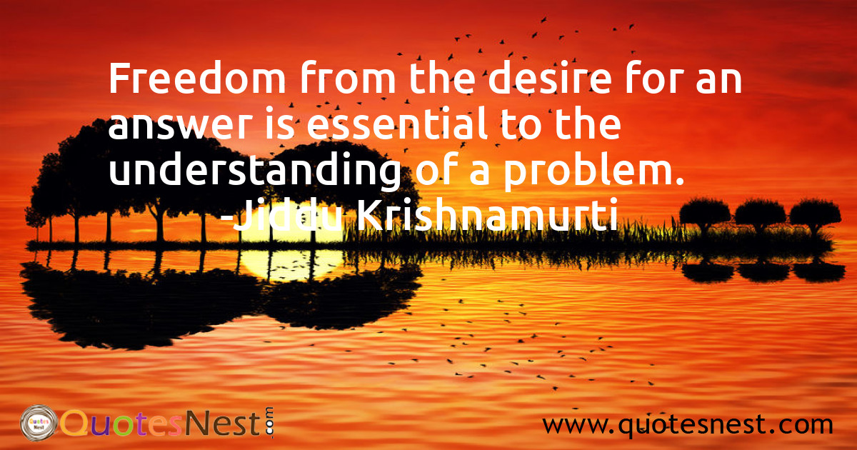 Freedom_Jiddu Krishnamurti_2_small