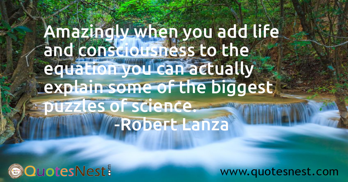 Amazing_Robert Lanza_3_small