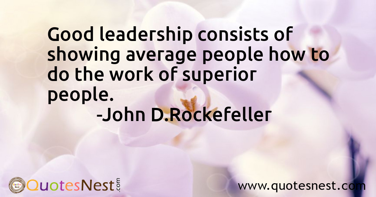Leadership_John D.Rockefeller_5_small
