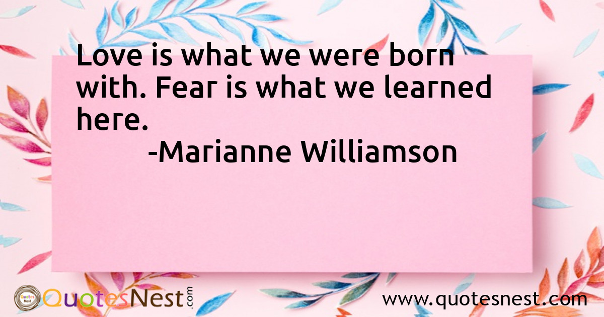 Love_Marianne Williamson_3_small