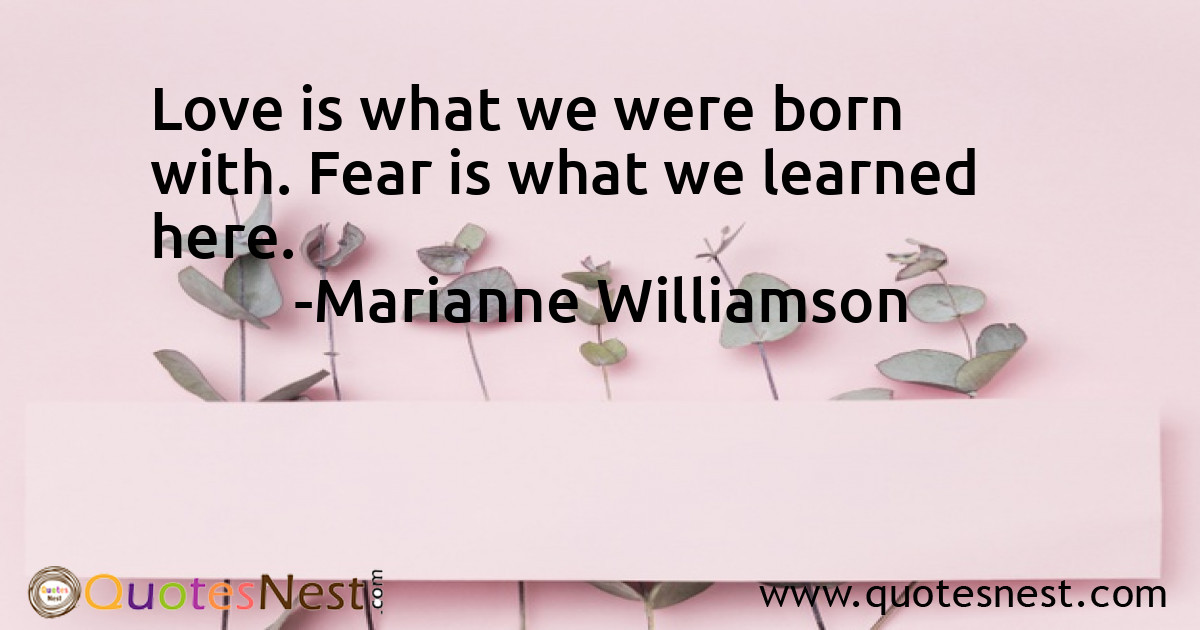 Love_Marianne Williamson_5_small