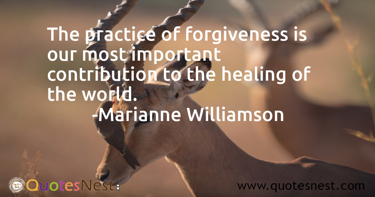 Forgiveness_Marianne Williamson_5_small