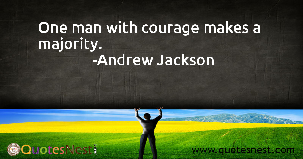 Courage_Andrew Jackson_5_small