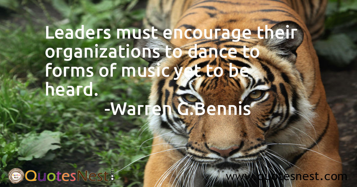 Leadership_Warren G.Bennis_5_small