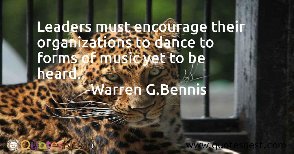 Leadership_Warren G.Bennis_4_small