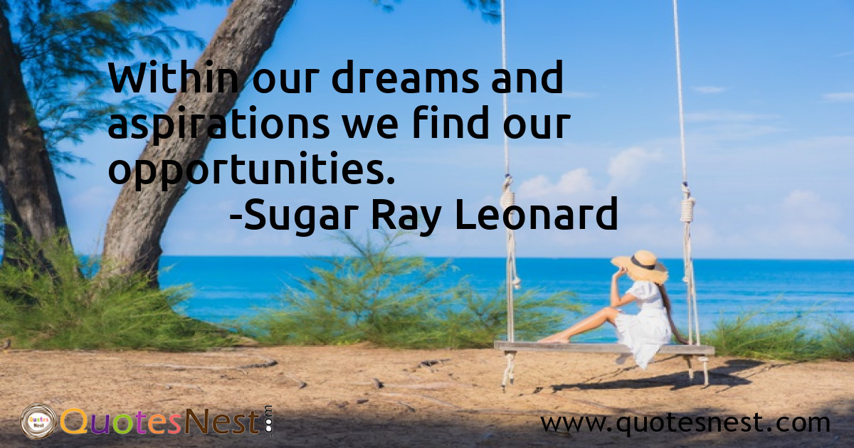 Dreams_Sugar Ray Leonard_2_small