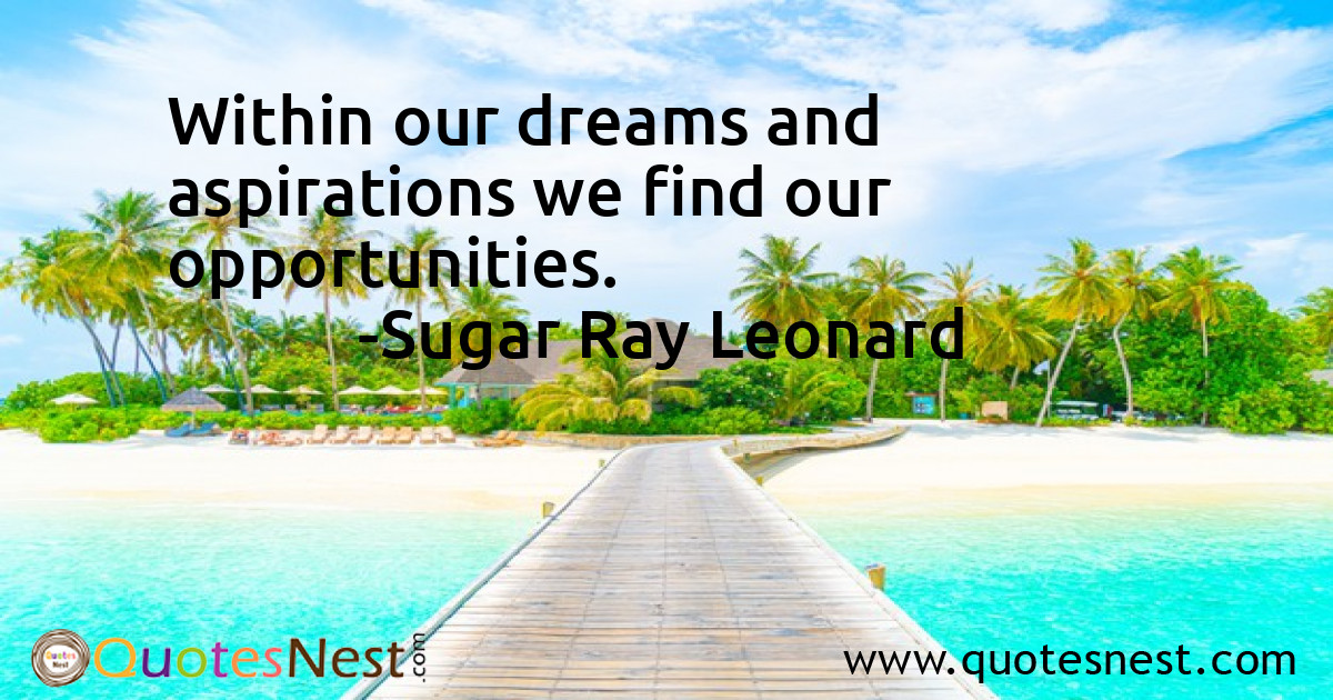 Dreams_Sugar Ray Leonard_3_small