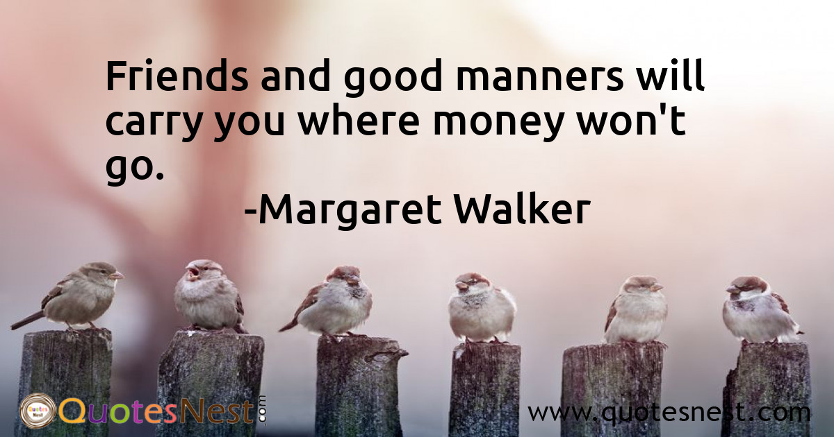 Friendship_Margaret Walker_4_small