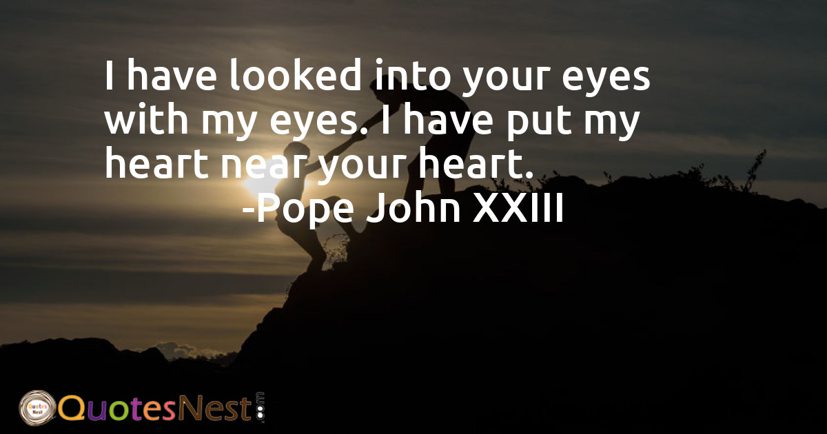 Inspirational_Pope John XXIII_2_small