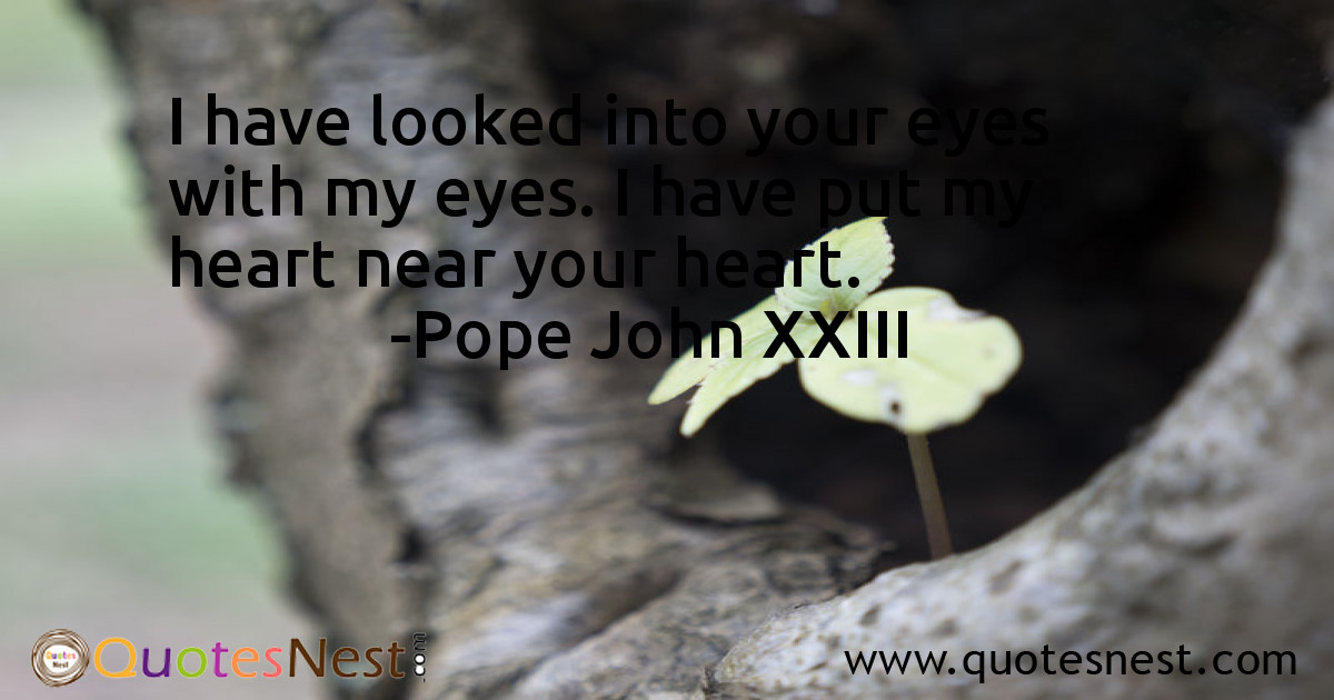 Inspirational_Pope John XXIII_3_small