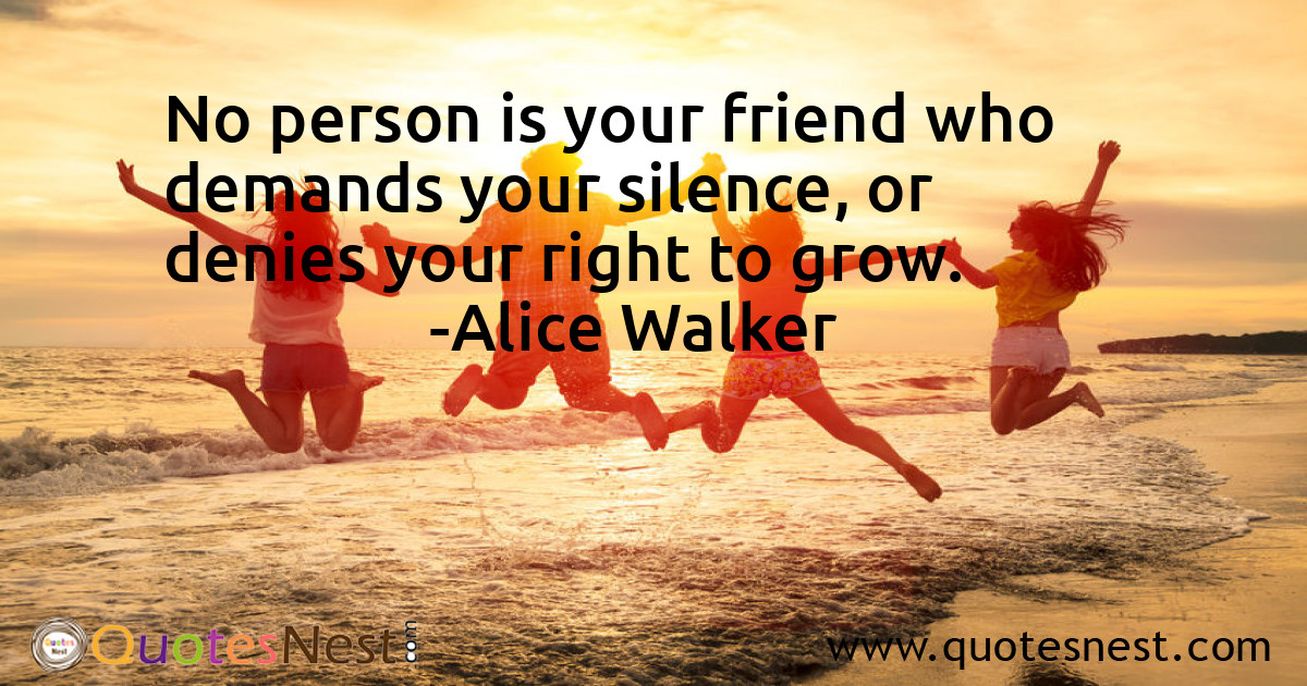 Friendship_Alice Walker_5_small