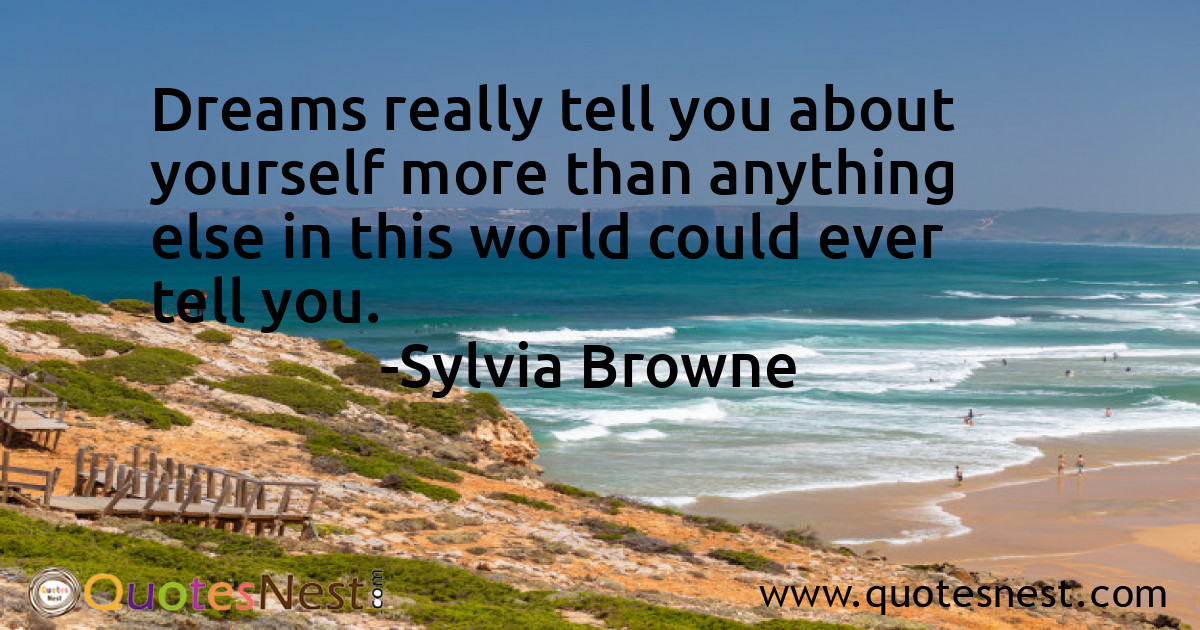 Dreams_Sylvia Browne_3_small