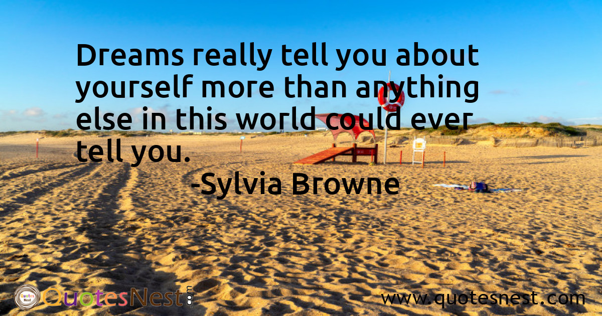Dreams_Sylvia Browne_4_small