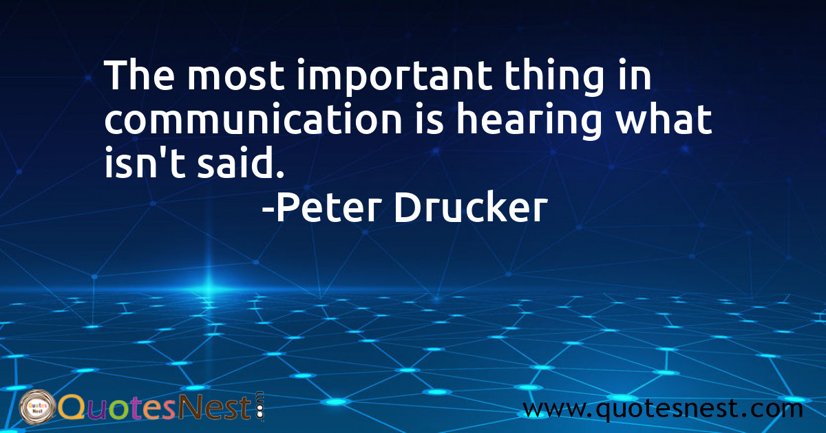 Communication_Peter Drucker_2_small