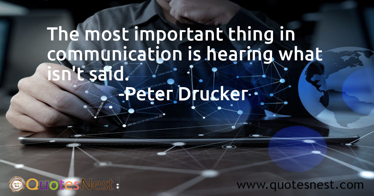Communication_Peter Drucker_3_small