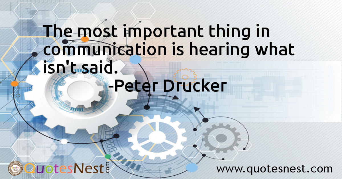 Communication_Peter Drucker_2_small