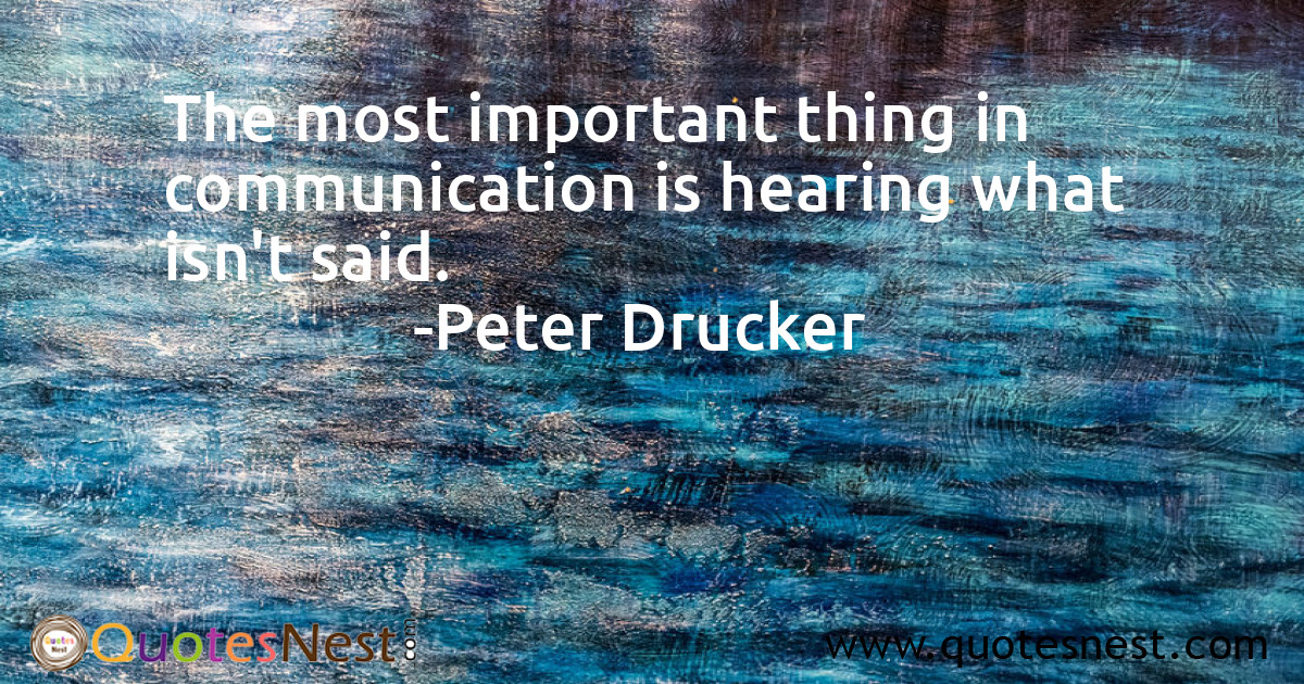 Communication_Peter Drucker_4_small