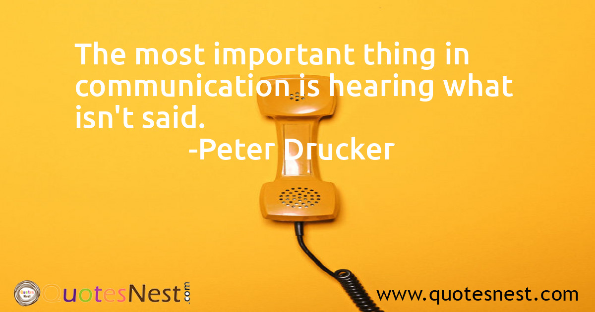 Communication_Peter Drucker_4_small