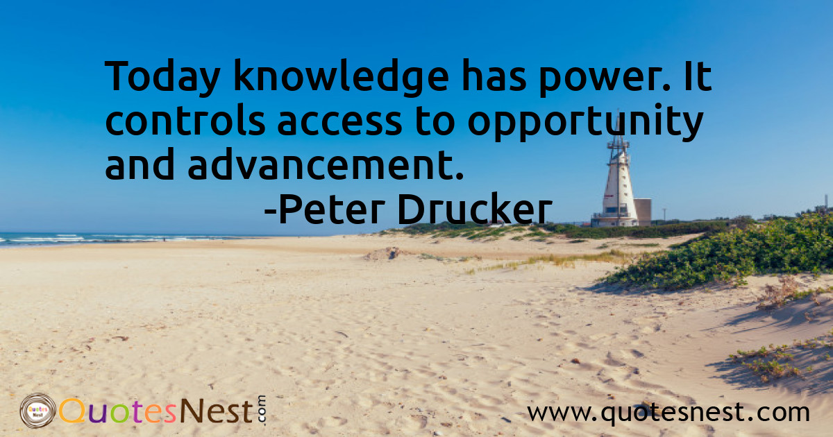 Knowledge_Peter Drucker_3_small