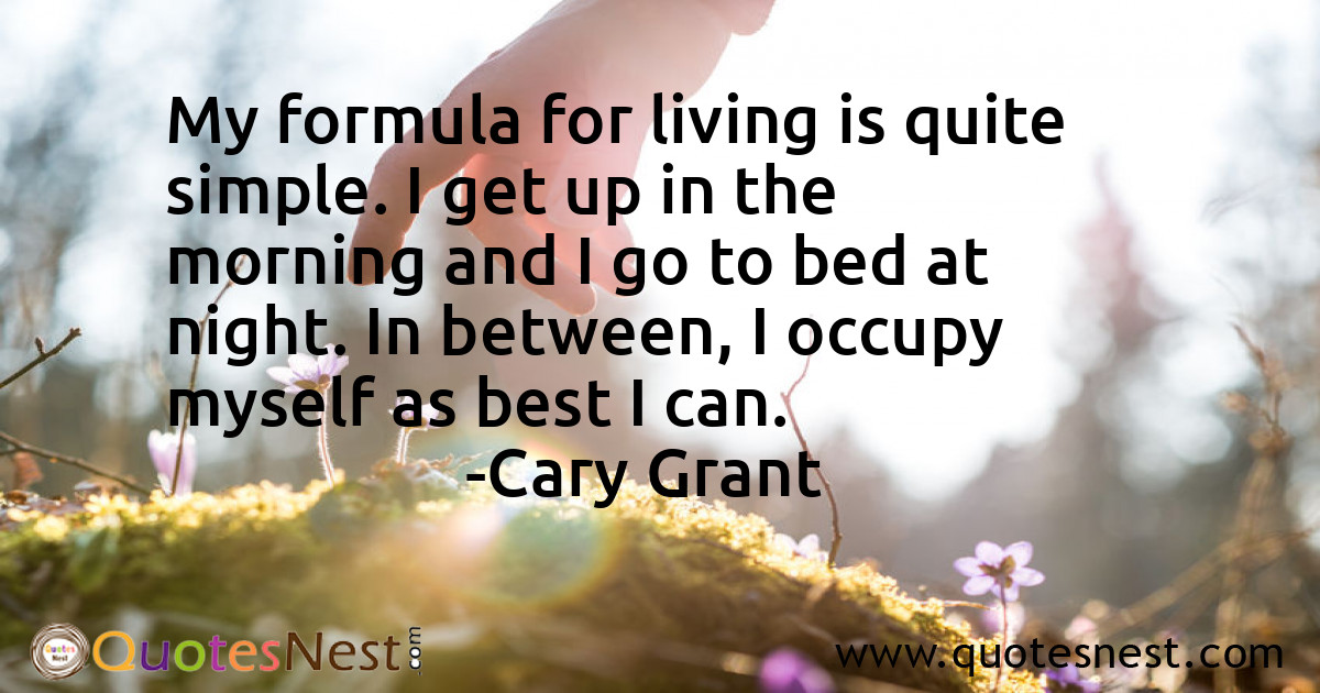 Life Quotes 787