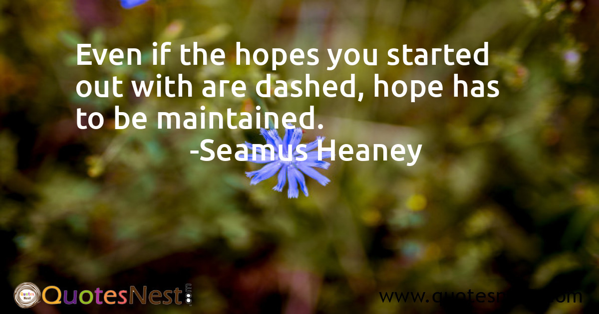 Hope_Seamus Heaney_5_small