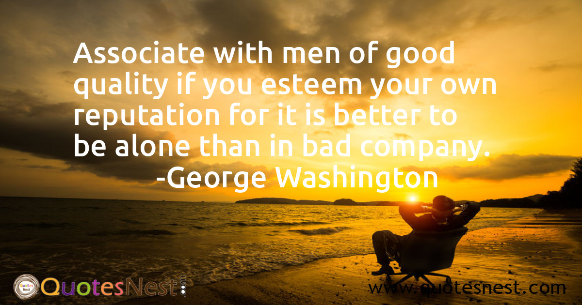 Alone_George Washington_2_small