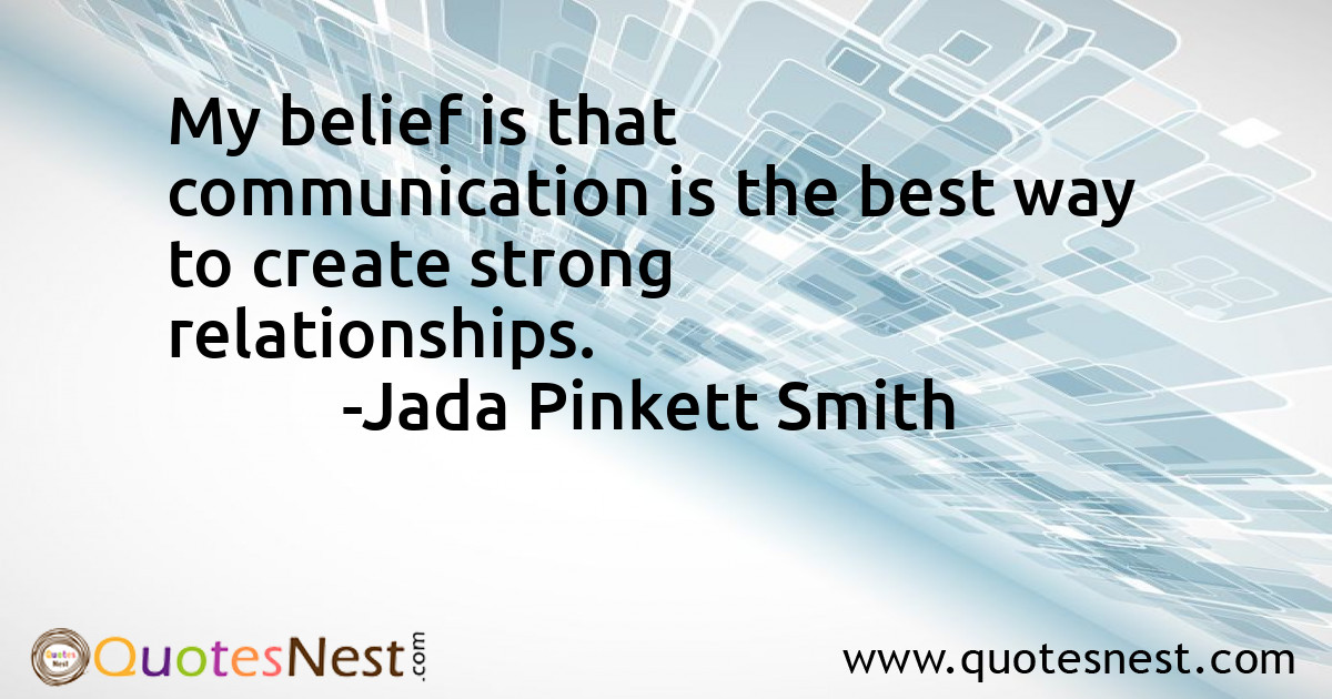 Communication Quotes 1172