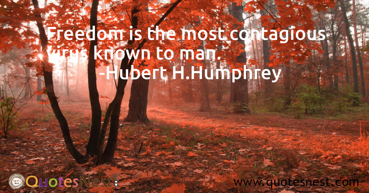 Freedom_Hubert H.Humphrey_4_small
