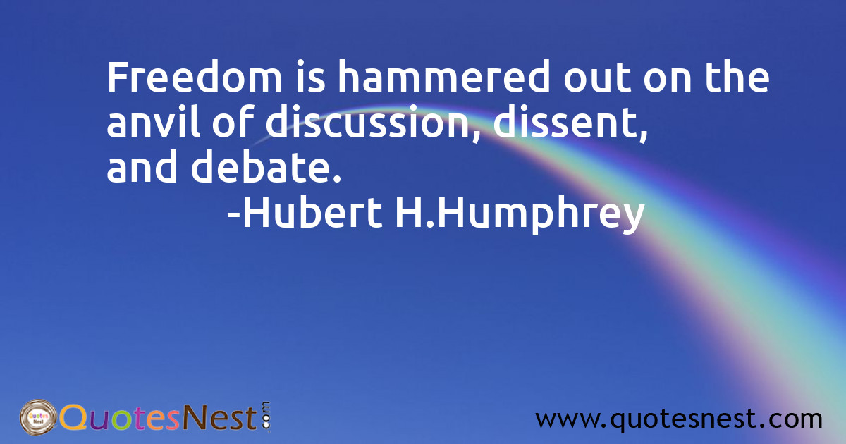 Freedom_Hubert H.Humphrey_2_small
