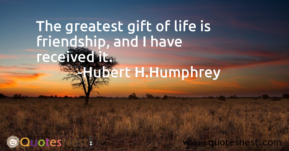 Friendship_Hubert H.Humphrey_5_small