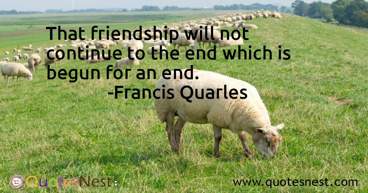 Friendship_Francis Quarles_4_small