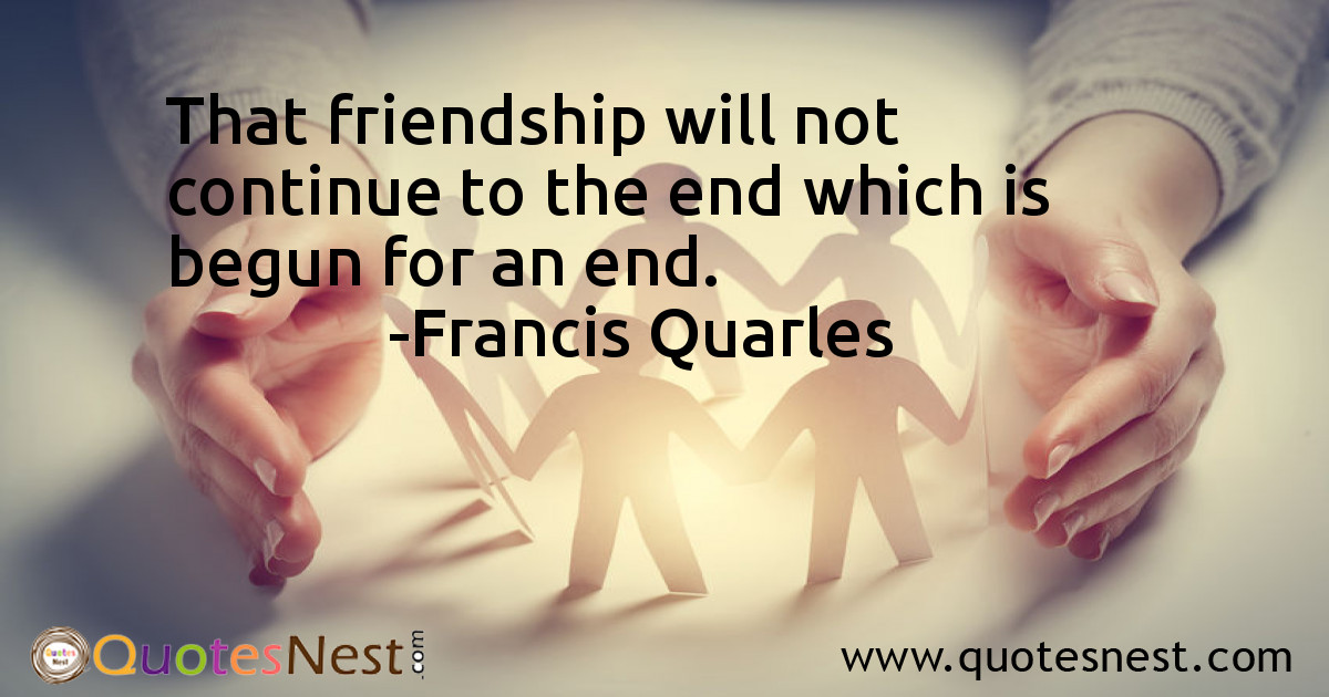 Friendship_Francis Quarles_5_small