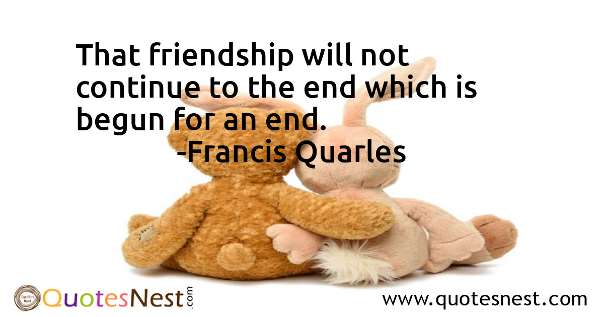 Friendship_Francis Quarles_3_small