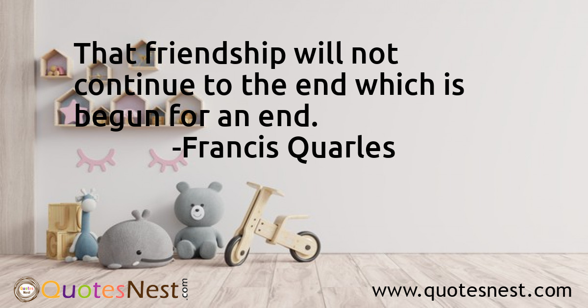 Friendship_Francis Quarles_5_small