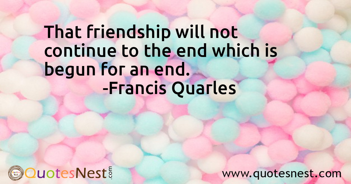 Friendship_Francis Quarles_2_small